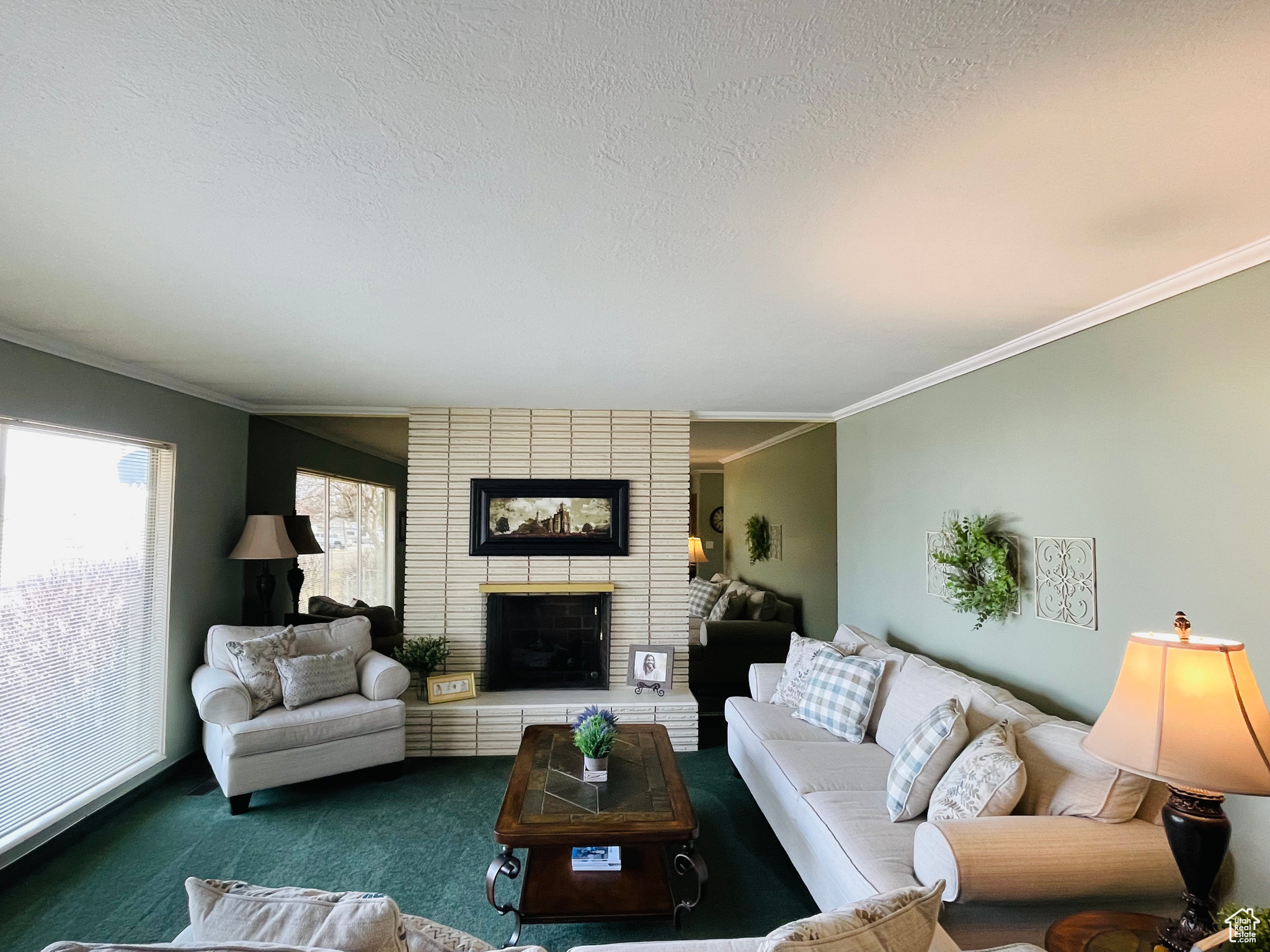 MOUNTAIN VIEW #2 - Residential