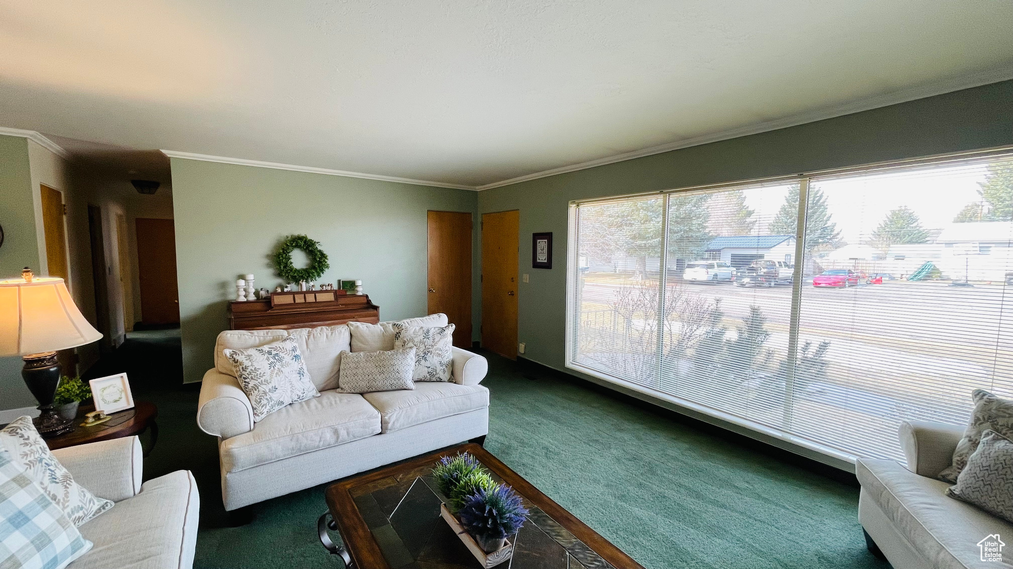 MOUNTAIN VIEW #2 - Residential