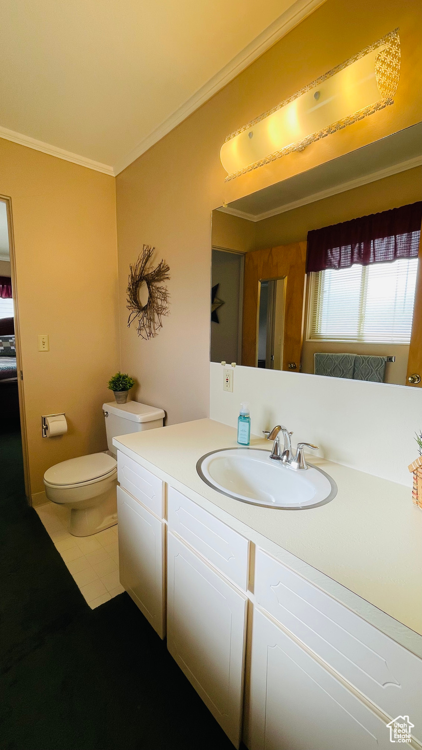 MOUNTAIN VIEW #2 - Residential