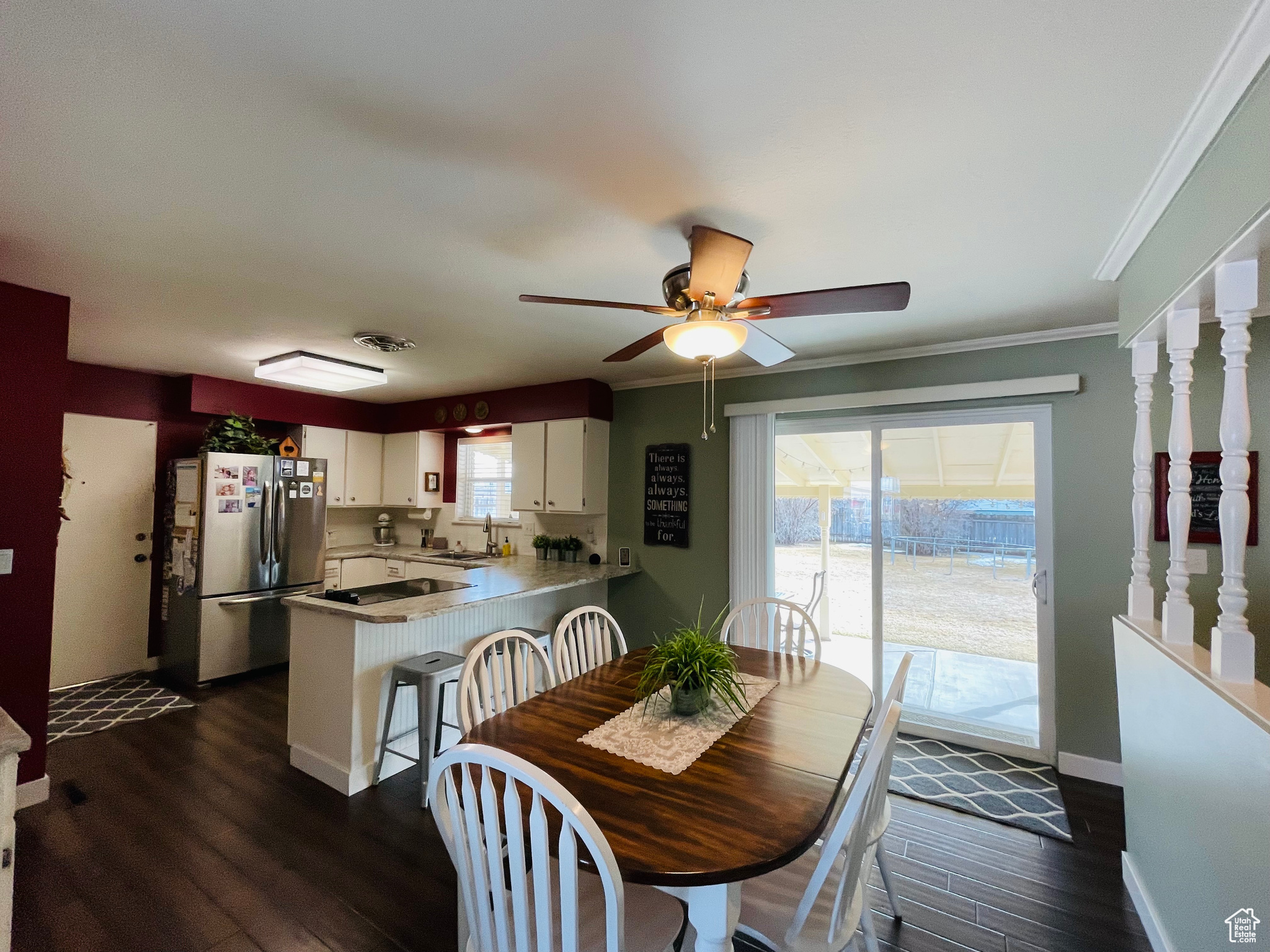 MOUNTAIN VIEW #2 - Residential