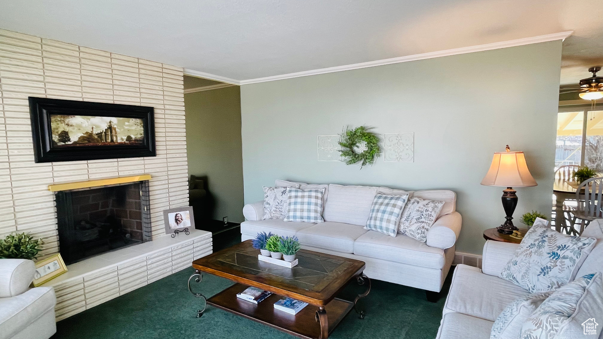 MOUNTAIN VIEW #2 - Residential