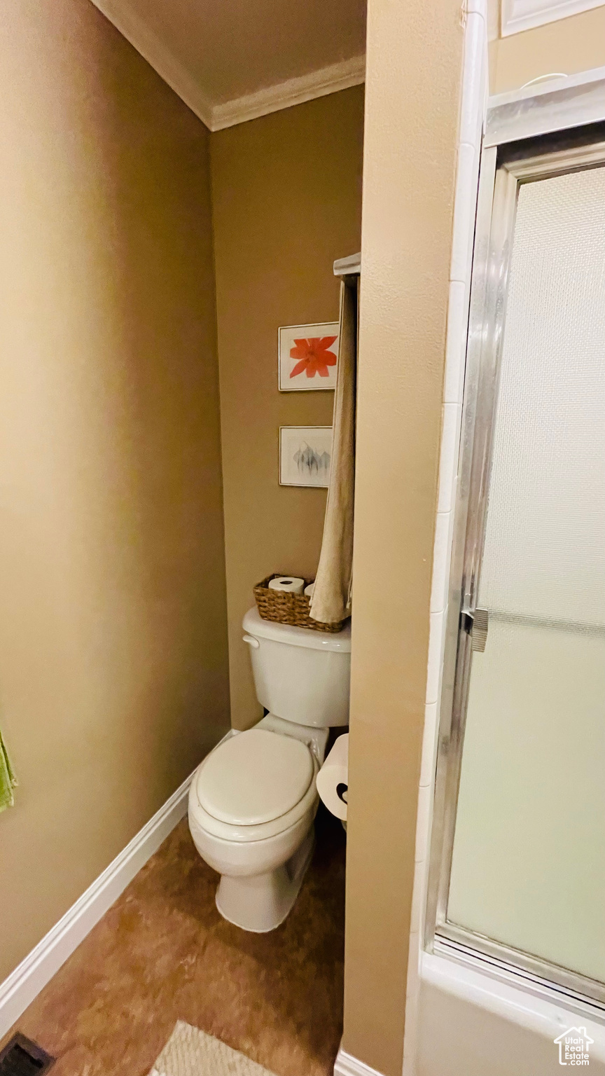 MOUNTAIN VIEW #2 - Residential