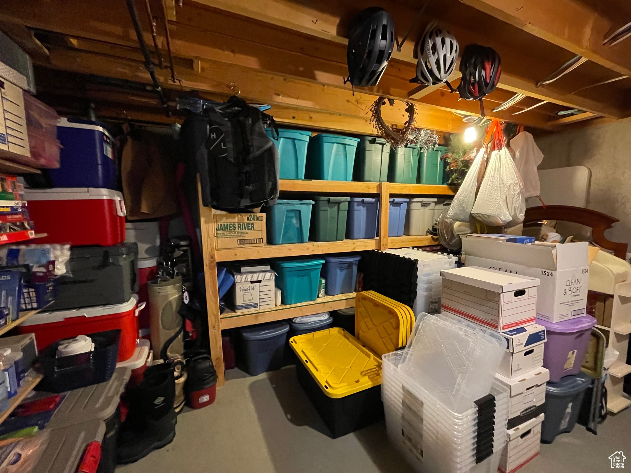 MOUNTAIN VIEW #2 - Residential