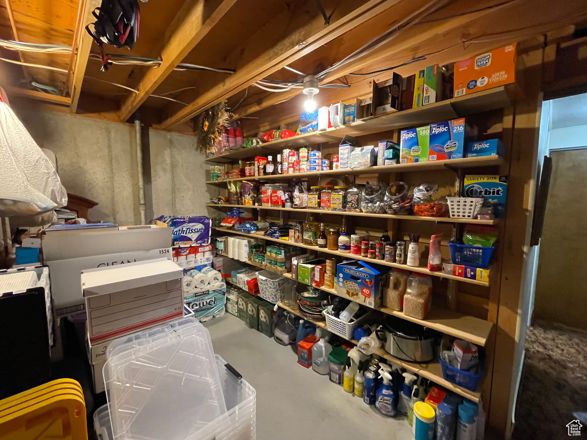 MOUNTAIN VIEW #2 - Residential