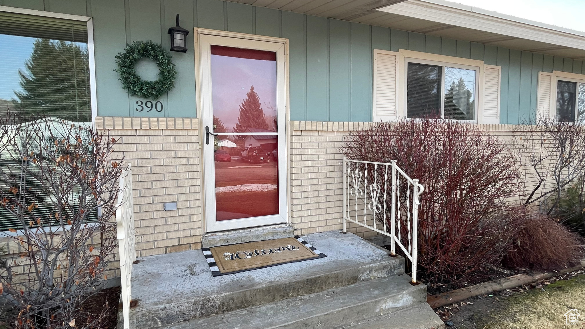 MOUNTAIN VIEW #2 - Residential