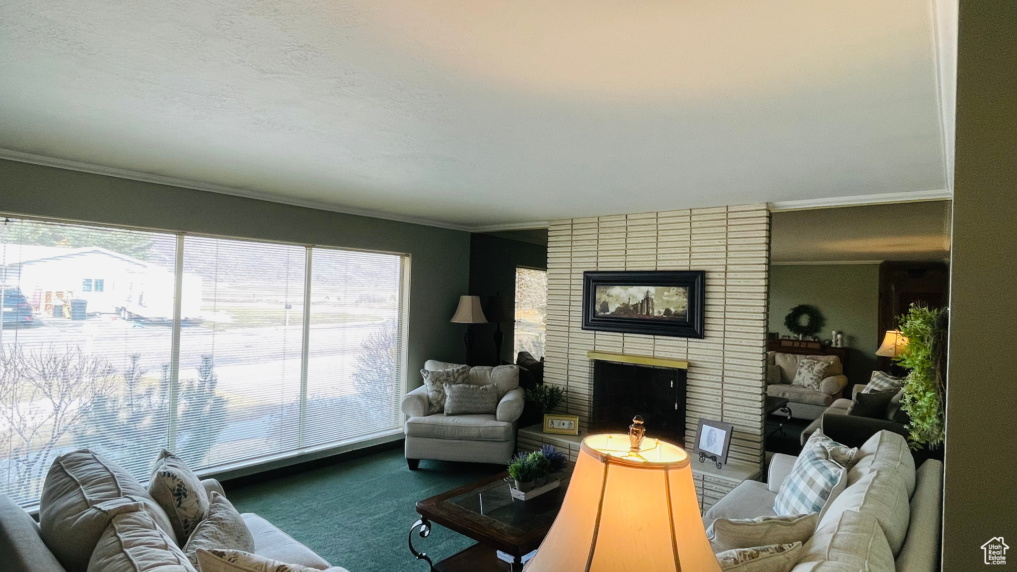 MOUNTAIN VIEW #2 - Residential