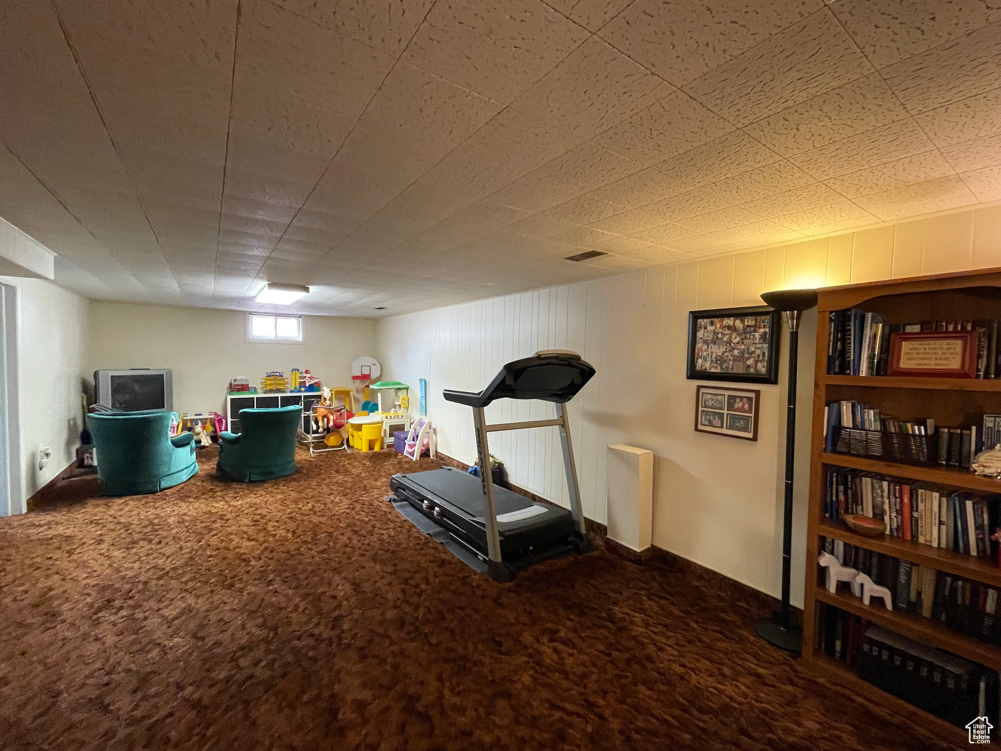 MOUNTAIN VIEW #2 - Residential