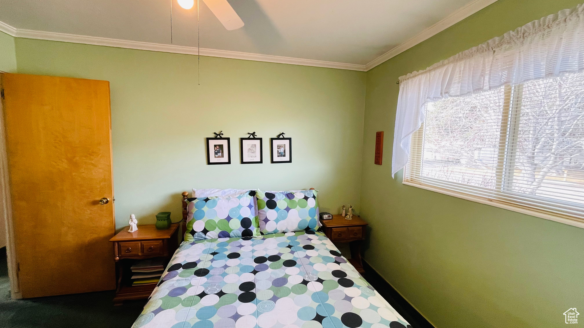 MOUNTAIN VIEW #2 - Residential