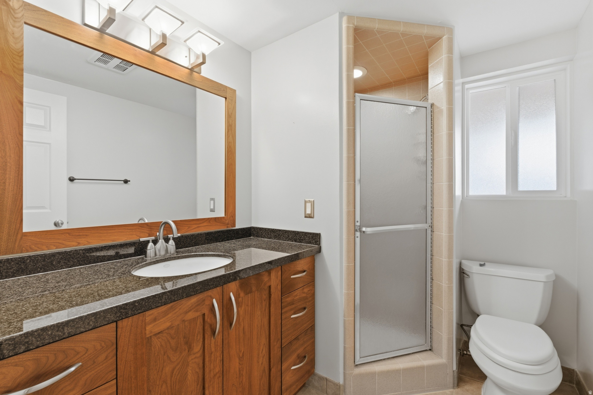 NORTHCREST PLAT F - Residential