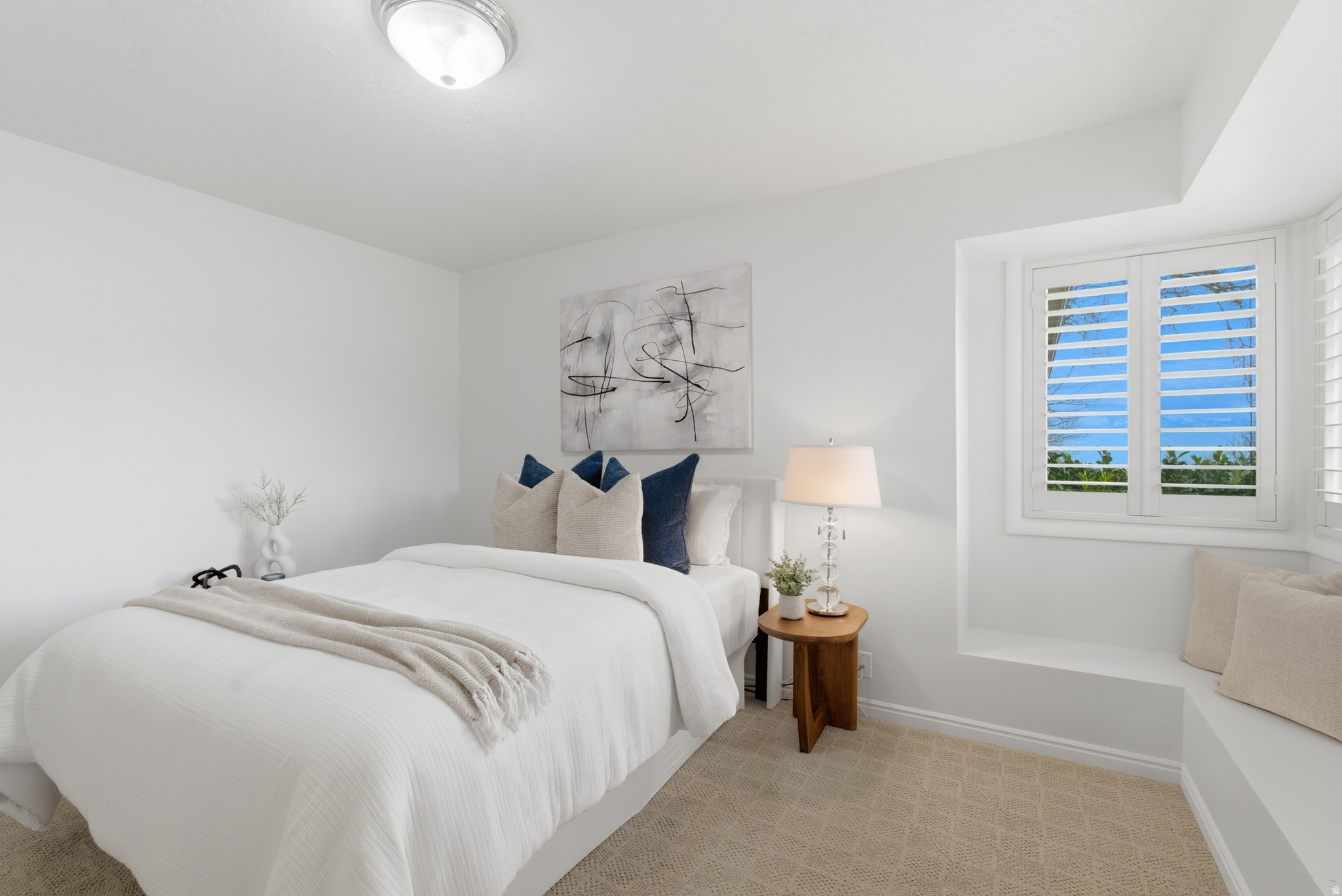 NORTHCREST PLAT F - Residential