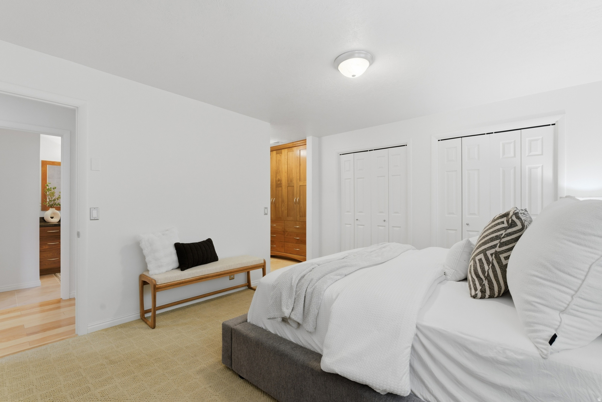 NORTHCREST PLAT F - Residential