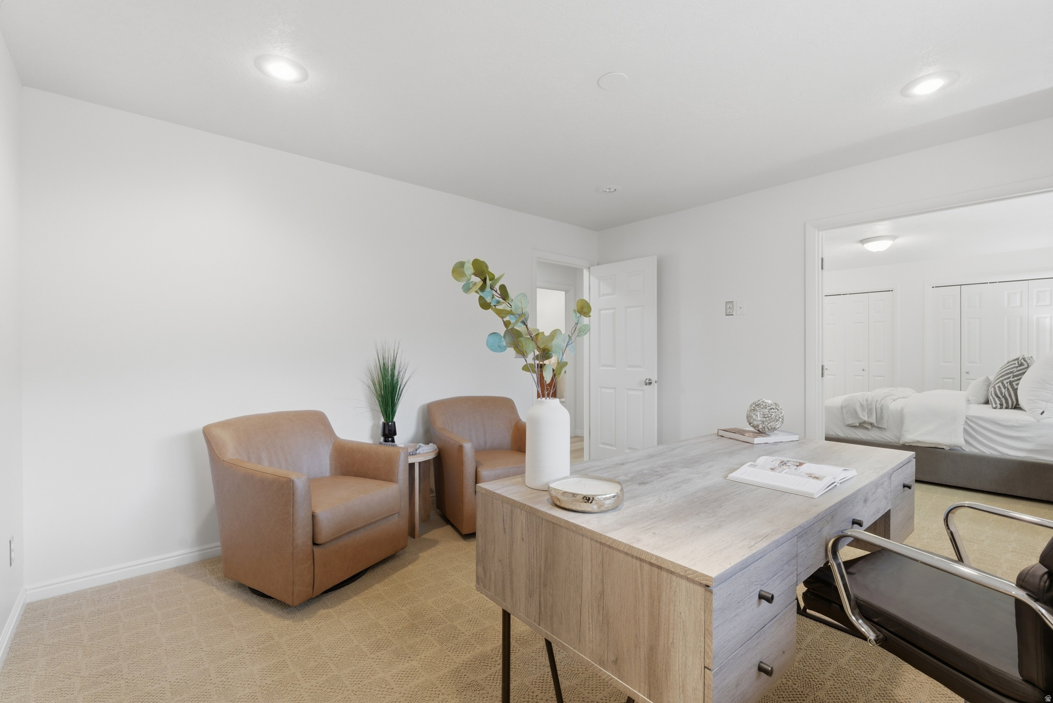 NORTHCREST PLAT F - Residential