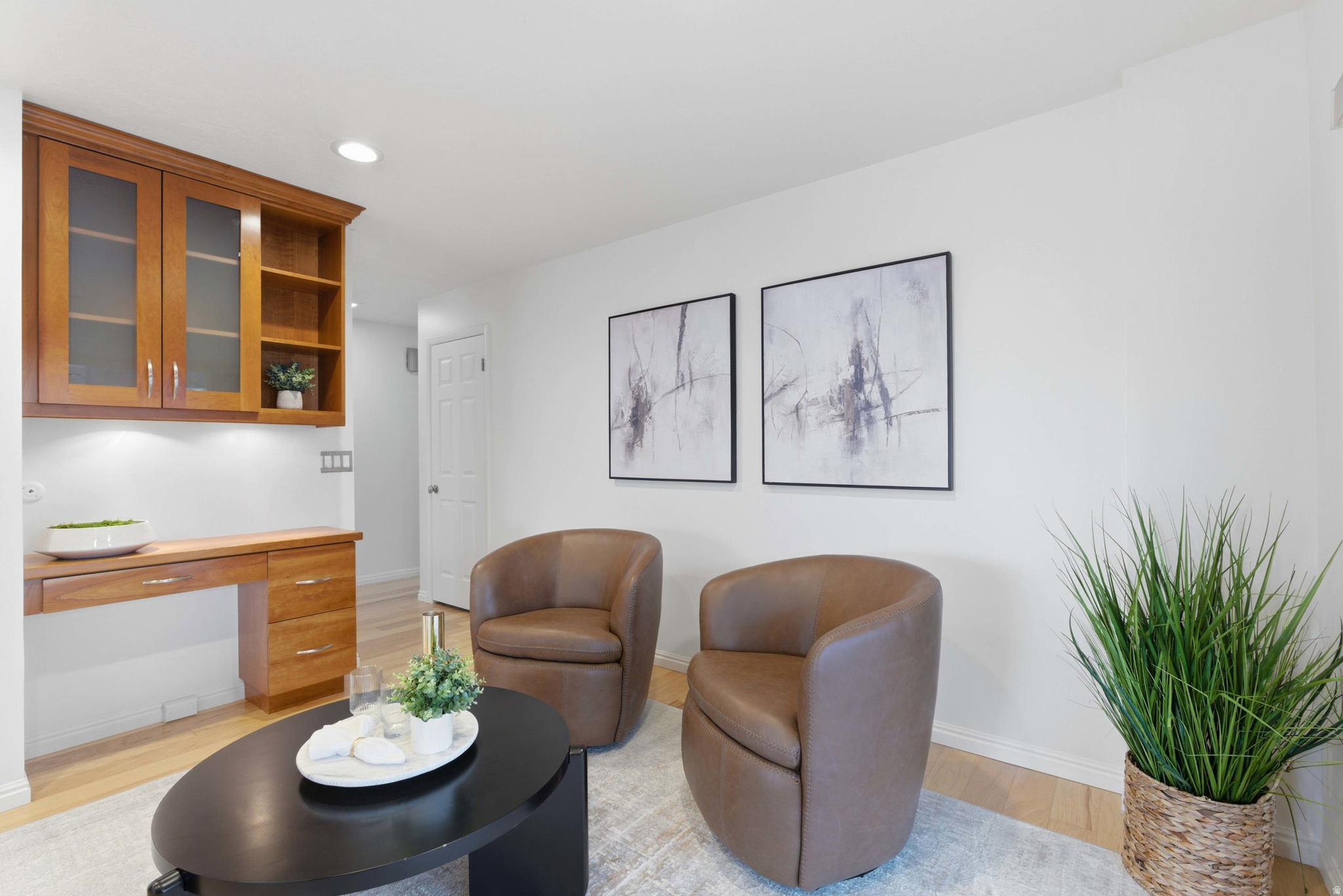 NORTHCREST PLAT F - Residential