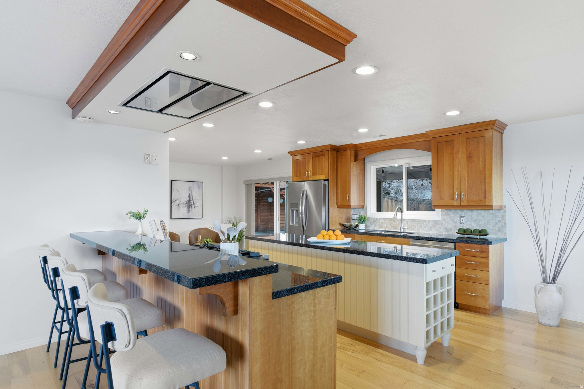 NORTHCREST PLAT F - Residential