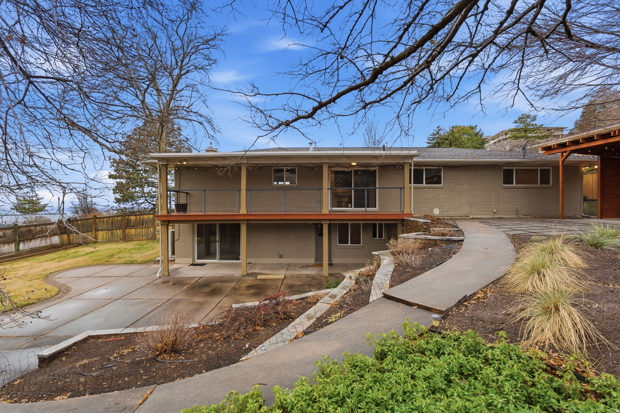 NORTHCREST PLAT F - Residential