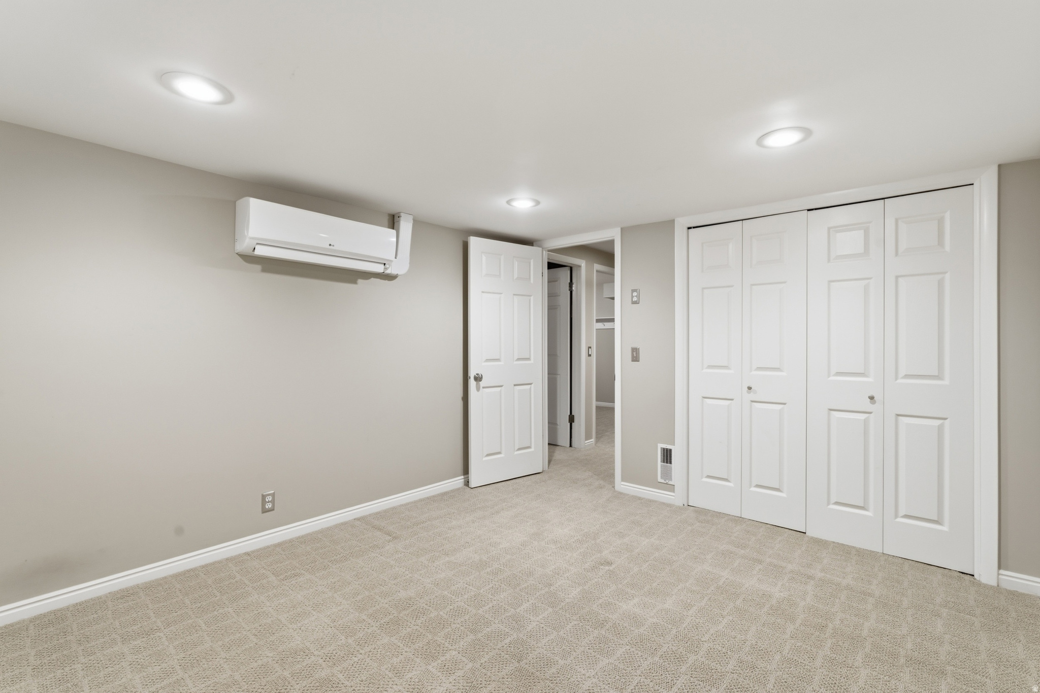 NORTHCREST PLAT F - Residential