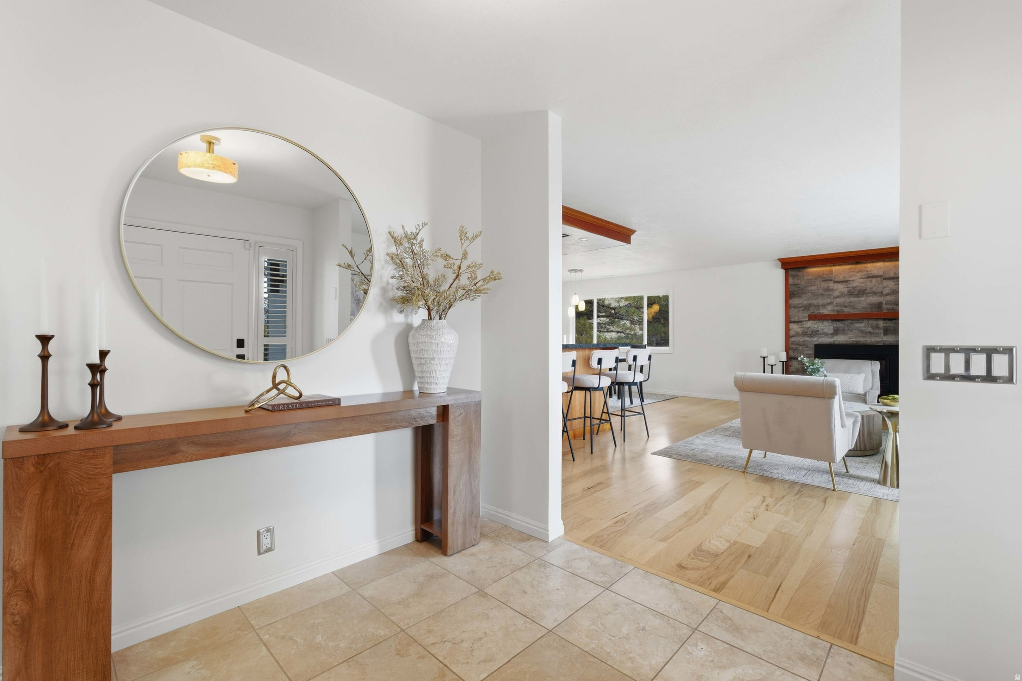 NORTHCREST PLAT F - Residential