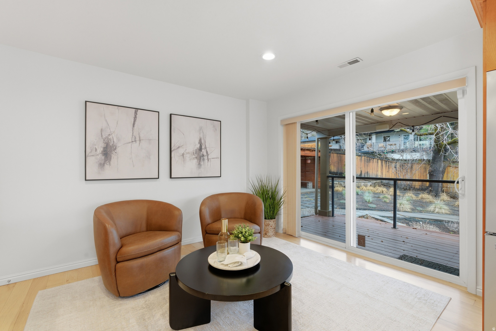 NORTHCREST PLAT F - Residential