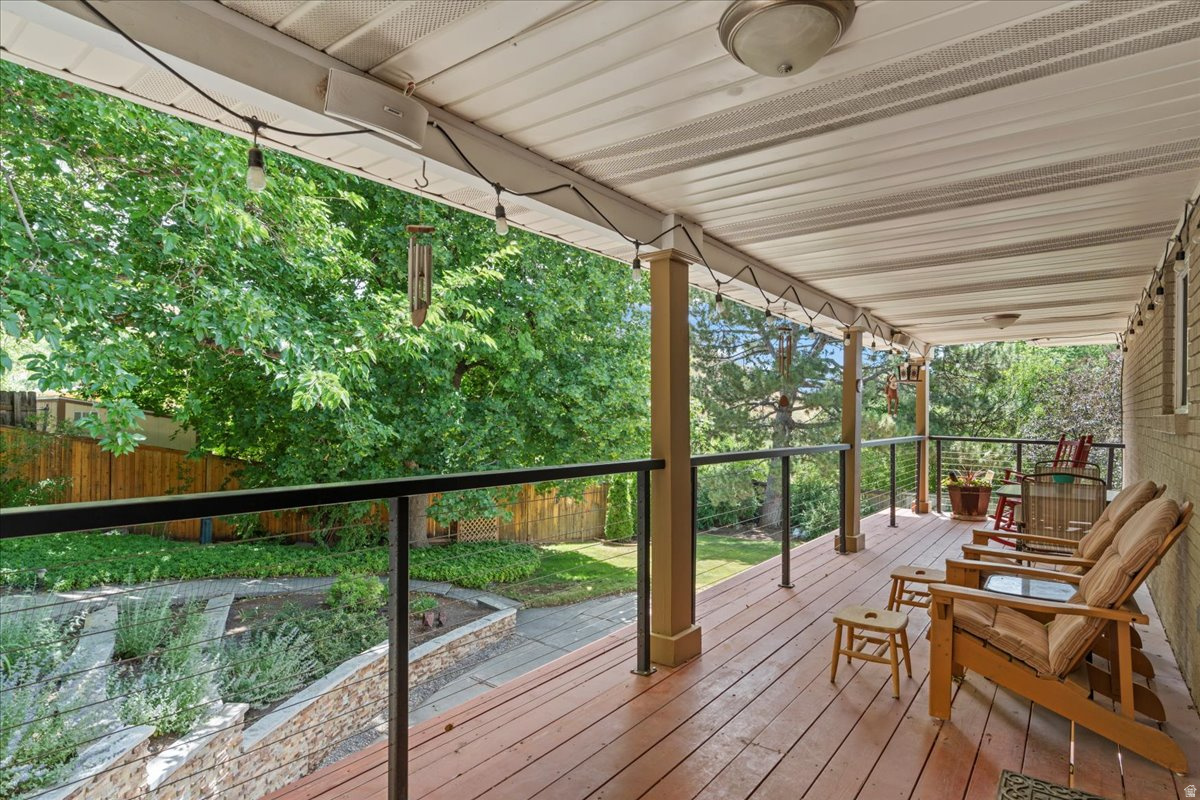 NORTHCREST PLAT F - Residential