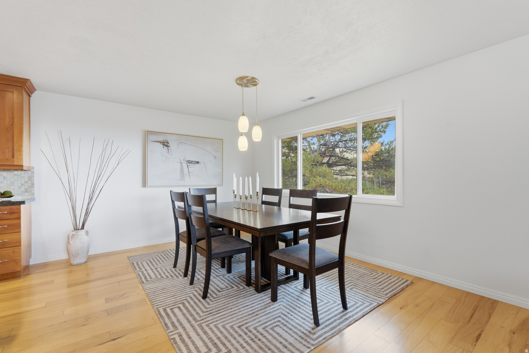 NORTHCREST PLAT F - Residential