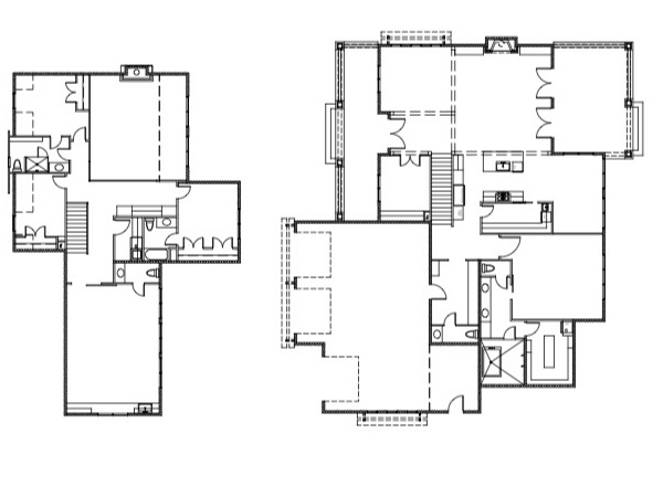 AUDREY'S MEADOW - Residential