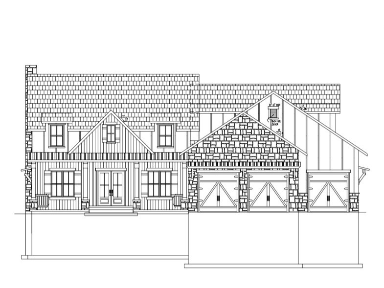 AUDREY'S MEADOW - Residential