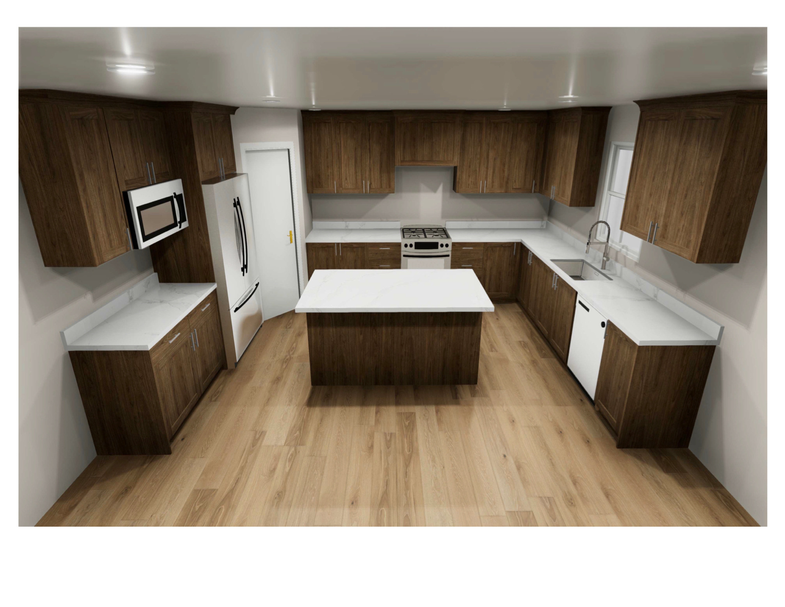 SINGLETREE ACRES - Residential