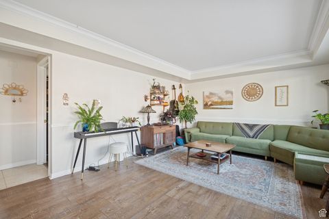 Tiny photo for 2220 E MURRAY HOLLADAY RD Rd #18, Holladay, UT 84117 (MLS # 2114865)