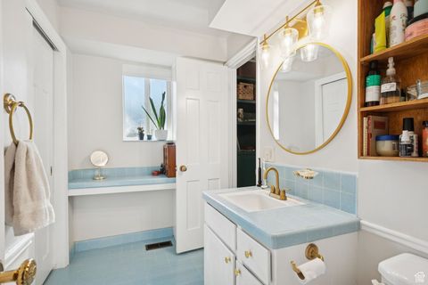 Tiny photo for 2220 E MURRAY HOLLADAY RD Rd #18, Holladay, UT 84117 (MLS # 2114865)