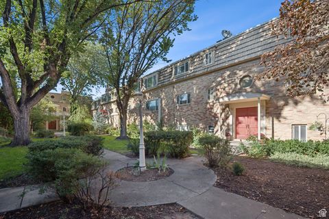 Tiny photo for 2220 E MURRAY HOLLADAY RD Rd #18, Holladay, UT 84117 (MLS # 2114865)