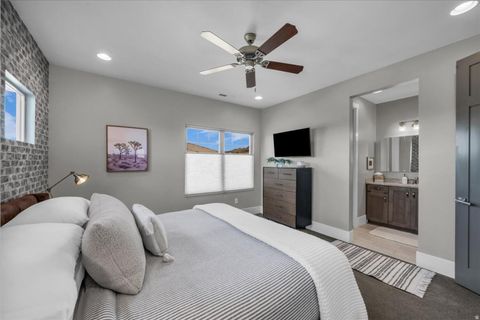 Tiny photo for 2908 E AUBURN DR, Saint George, UT 84790 (MLS # 2124767)