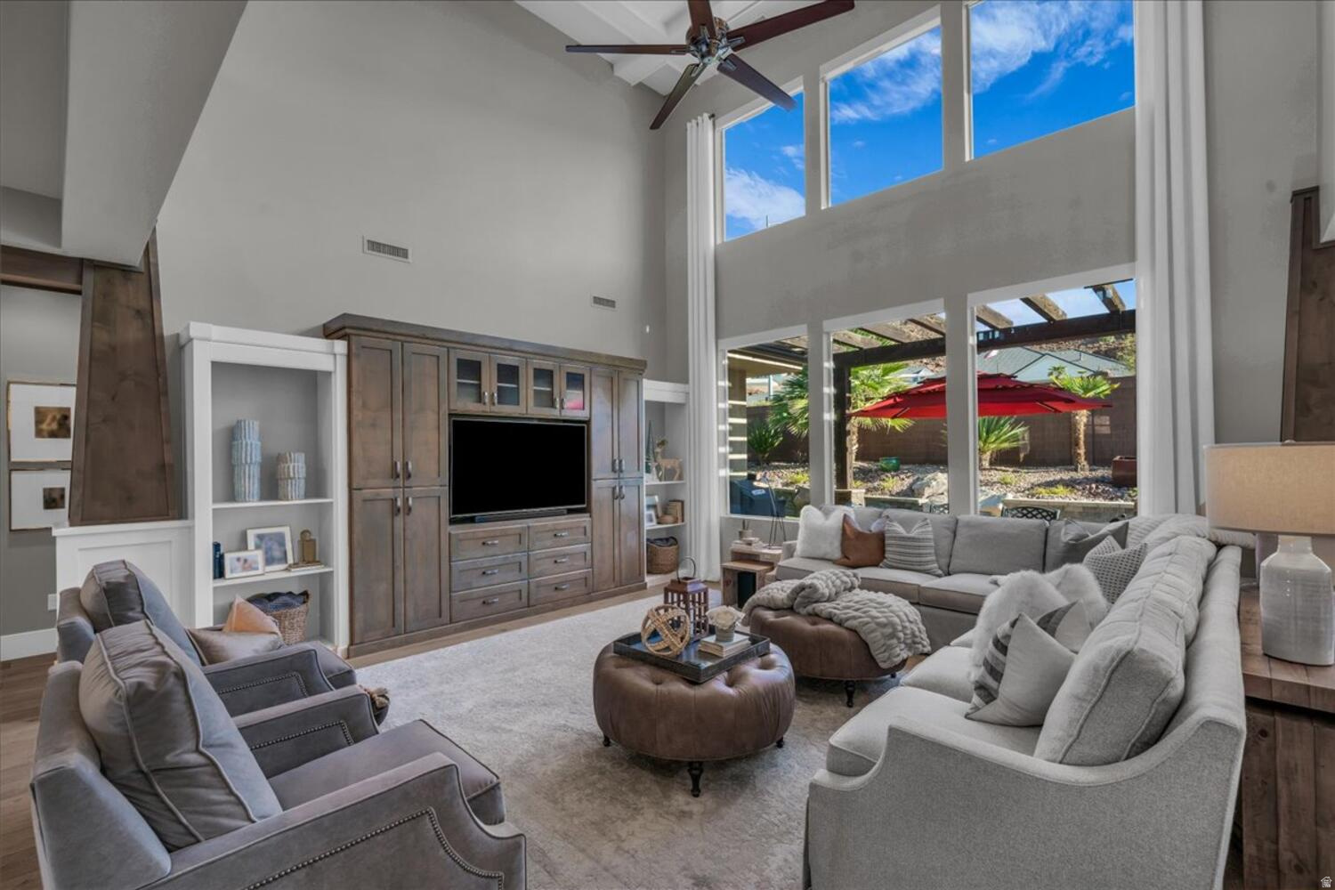 SUN VALLEY ESTATES PH 12 - Residential