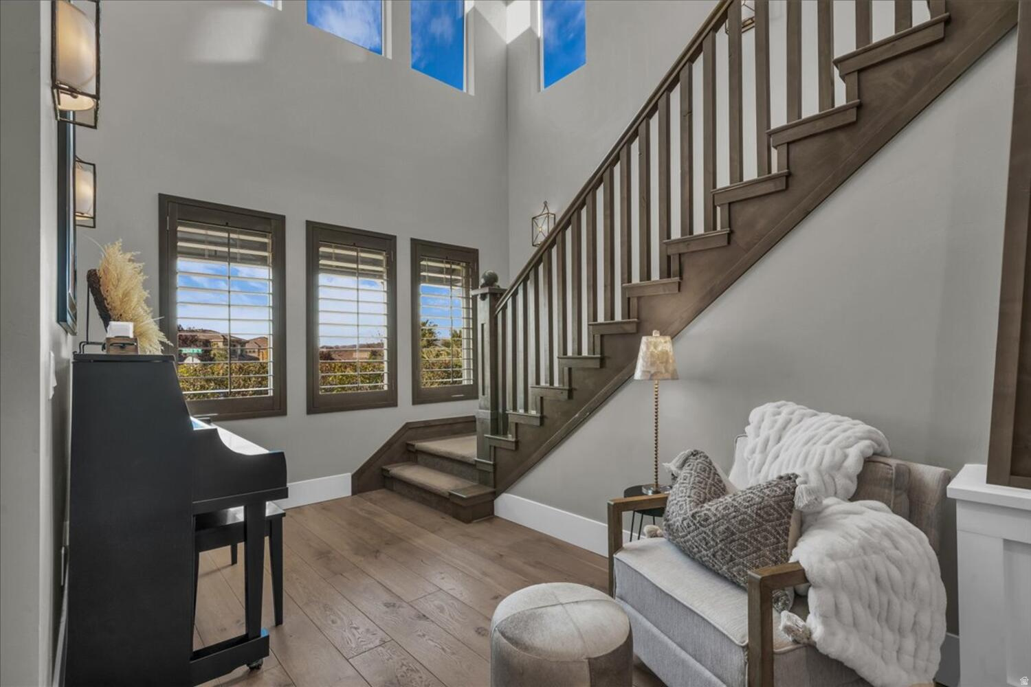 SUN VALLEY ESTATES PH 12 - Residential