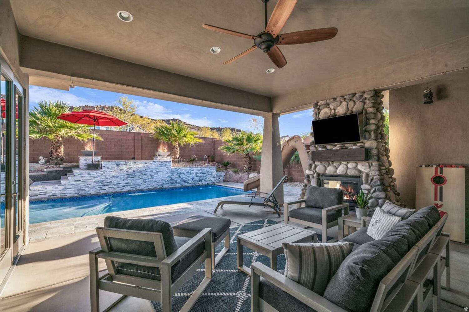 SUN VALLEY ESTATES PH 12 - Residential