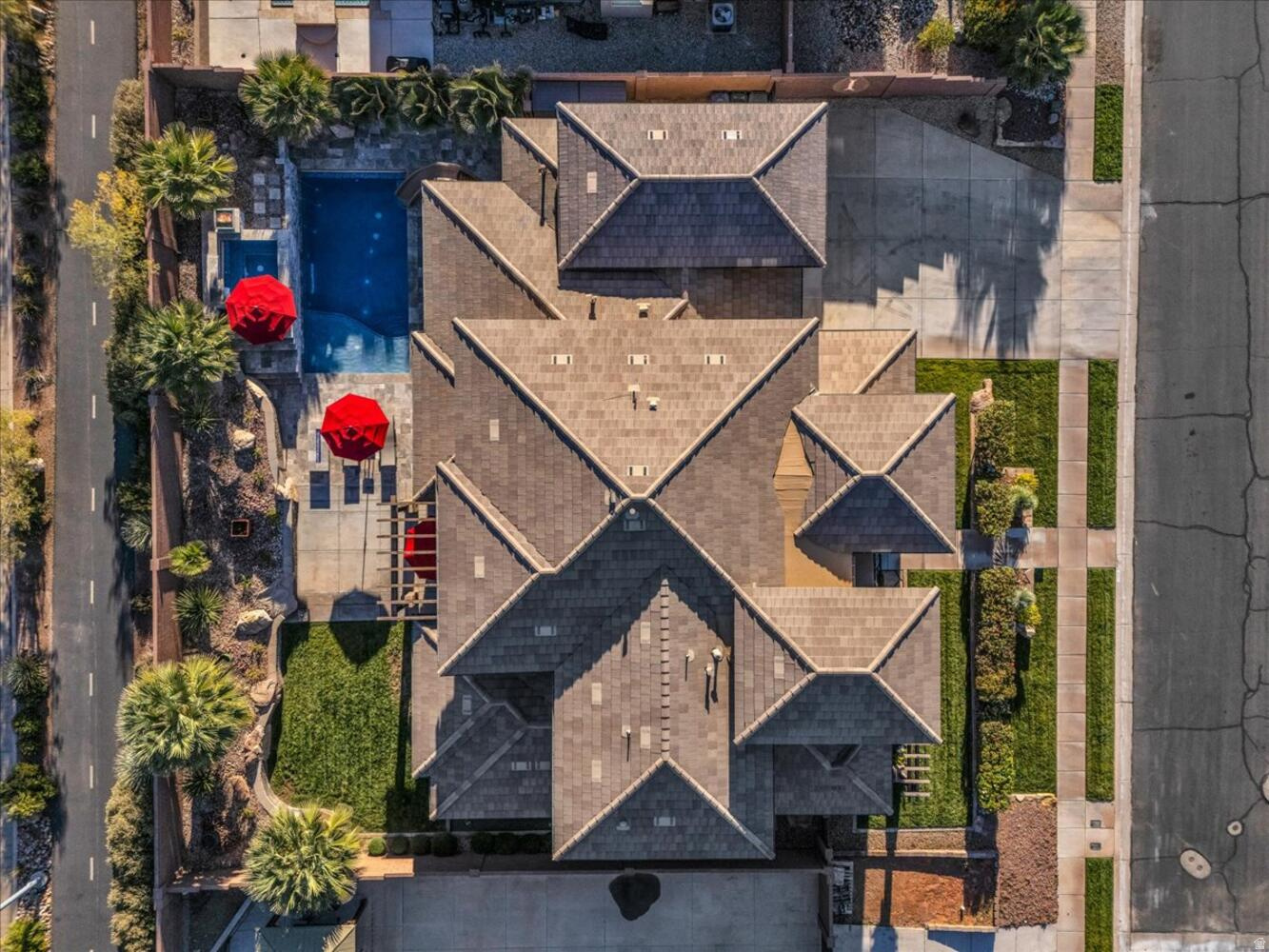 SUN VALLEY ESTATES PH 12 - Residential