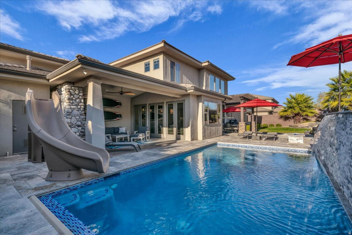 SUN VALLEY ESTATES PH 12 - Residential