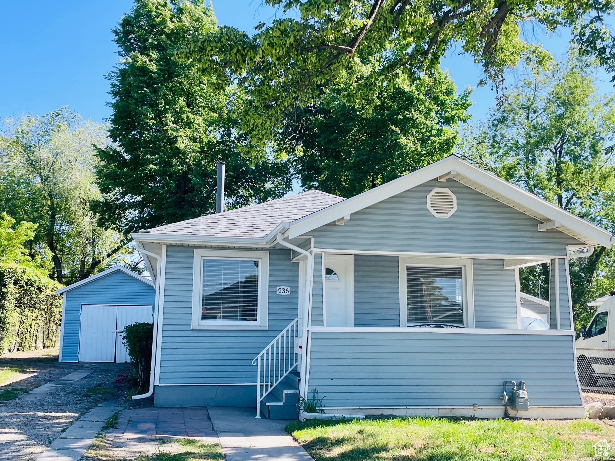 936 E Atkin Ave, Salt Lake City, Utah image 2