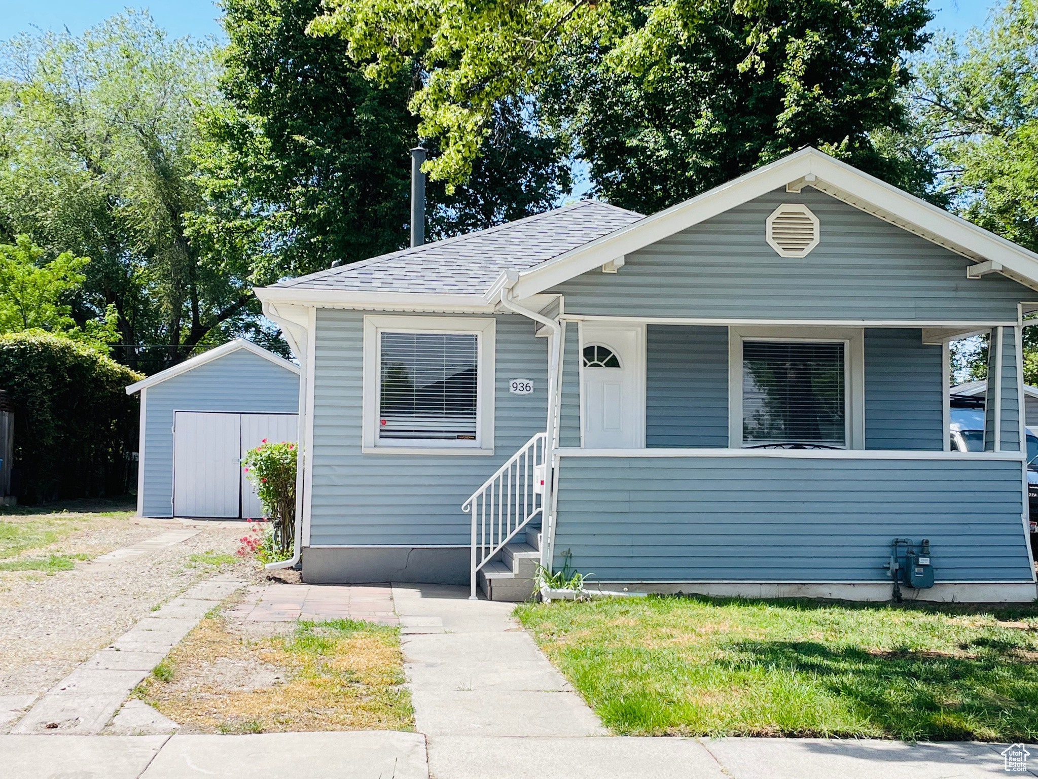936 E Atkin Ave, Salt Lake City, Utah image 1