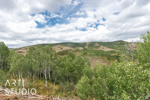 Tiny photo for 6621 N MIDDLE FORK DR #89, Huntsville, UT 84317 (MLS # 2107154)
