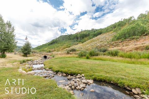 Tiny photo for 6621 N MIDDLE FORK DR #89, Huntsville, UT 84317 (MLS # 2107154)