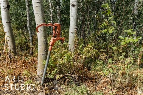 Tiny photo for 6621 N MIDDLE FORK DR #89, Huntsville, UT 84317 (MLS # 2107154)