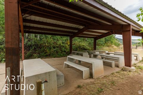 Tiny photo for 6621 N MIDDLE FORK DR #89, Huntsville, UT 84317 (MLS # 2107154)