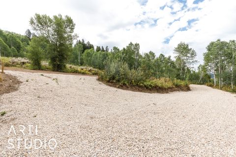 Tiny photo for 6621 N MIDDLE FORK DR #89, Huntsville, UT 84317 (MLS # 2107154)