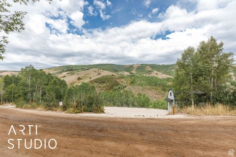 Tiny photo for 6621 N MIDDLE FORK DR #89, Huntsville, UT 84317 (MLS # 2107154)