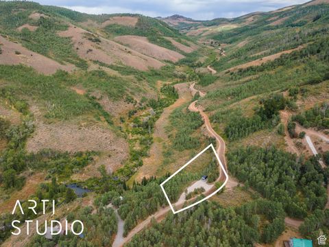 Tiny photo for 6621 N MIDDLE FORK DR #89, Huntsville, UT 84317 (MLS # 2107154)