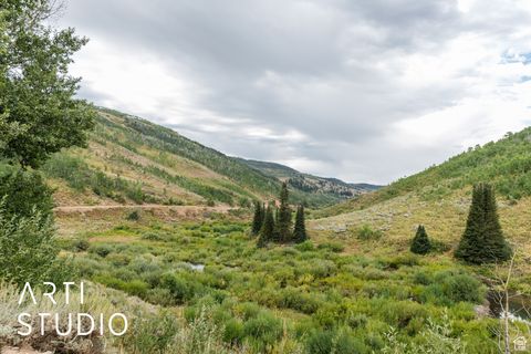 Tiny photo for 6621 N MIDDLE FORK DR #89, Huntsville, UT 84317 (MLS # 2107154)