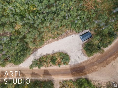 Tiny photo for 6621 N MIDDLE FORK DR #89, Huntsville, UT 84317 (MLS # 2107154)