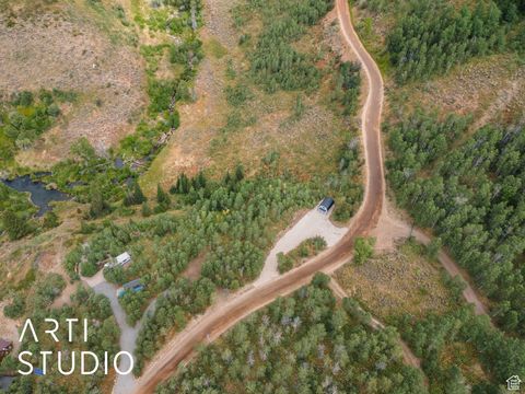 Tiny photo for 6621 N MIDDLE FORK DR #89, Huntsville, UT 84317 (MLS # 2107154)