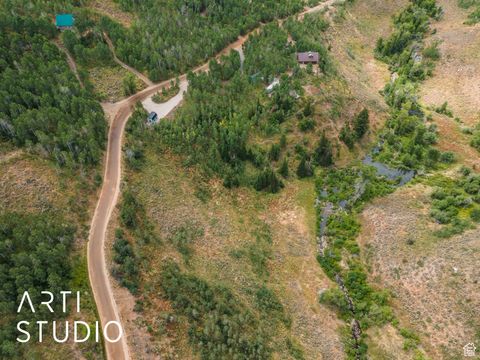 Tiny photo for 6621 N MIDDLE FORK DR #89, Huntsville, UT 84317 (MLS # 2107154)