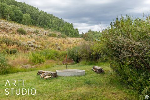 Tiny photo for 6621 N MIDDLE FORK DR #89, Huntsville, UT 84317 (MLS # 2107154)
